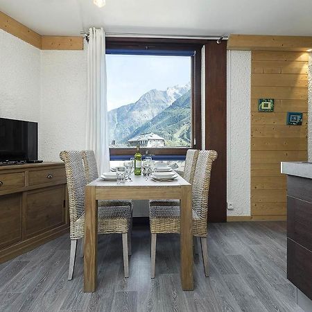 Apartment Beausite - Alpes Travel - Central Chamonix - Sleeps 2-4 Εξωτερικό φωτογραφία